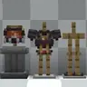 shorter netherite tank