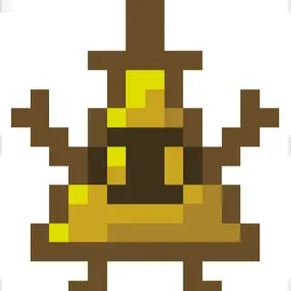 Bill Cipher Totem