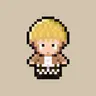 Totem of Undying Armin