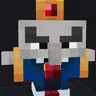 Arch-Illager as Totem of Undying
