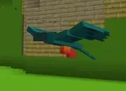 Stinger from Zelda: Ocarina of Time