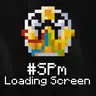 SPM Loading Screen