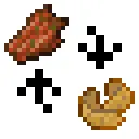 Rotten Flesh to Chips