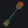Guardian Trident