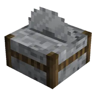 Rugged Stonecutter