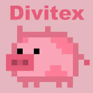 Divitex 10k Sigma Pack