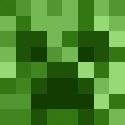 Cerise's Creeper