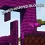 Ender-Warped-Blocks