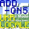 TFCaddons Ukranian localization