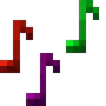 Music Track Backport