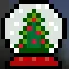 SnowGlobe Totem