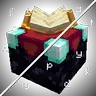 Readable/Unencrypted EnchantingTable Letters