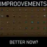 improvements