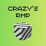Crazy's Road Mark Pack
