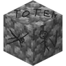 Cobblestone totem