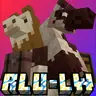 Radicalvice's Less Unfortunate-Looking Wildlife