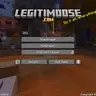 Legitimoose Panorama Halloween 2025