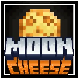 Moon Cheese!
