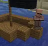 Pirate Villagers
