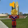 Goku SFX Voice Pack (JCraft:EOE)
