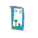 Doors with windows
