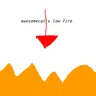 awesomecat's low fire