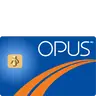 Opus Card Totem