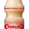 Yakult Of Undying V1