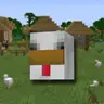 Chicken totem