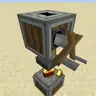 Create Legacy Hand Crank Fix