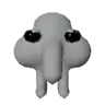 Peeb of undying