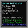 Neutral Tooltip