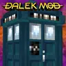 Dalek Mod Resource Pack - 2018 Police Box - Blue Windows
