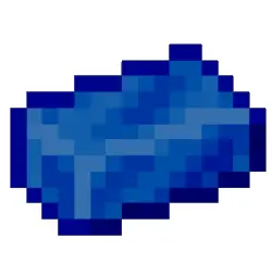 Ore Ingots