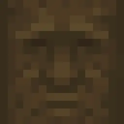 The Dark Oak of Chipped