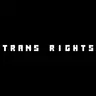Trans rights