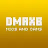 DmaxBs Mics And Cams