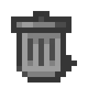 Slightly Nicer TrashSlot Icon
