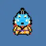 Totem of undying Jinbe