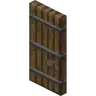Sparrow's Spruce Doors (programmer)