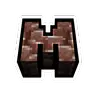 Minecrap Title Text