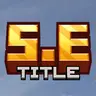 SethBoiardee Edition Title Logo