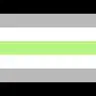 Agender XP Bar
