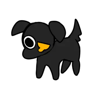 Kansdog Sun&Moon