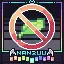 No Fancy Leaves For RainbowTale