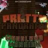 Pretty Panorama - Woodland Mansion