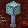 Nether Reactor Mace
