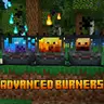 Create: Advanced Burners