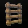Major's 3d Ladders