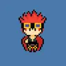 Totem of undying Eustass